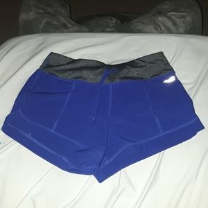 Avia Spandex Shorts